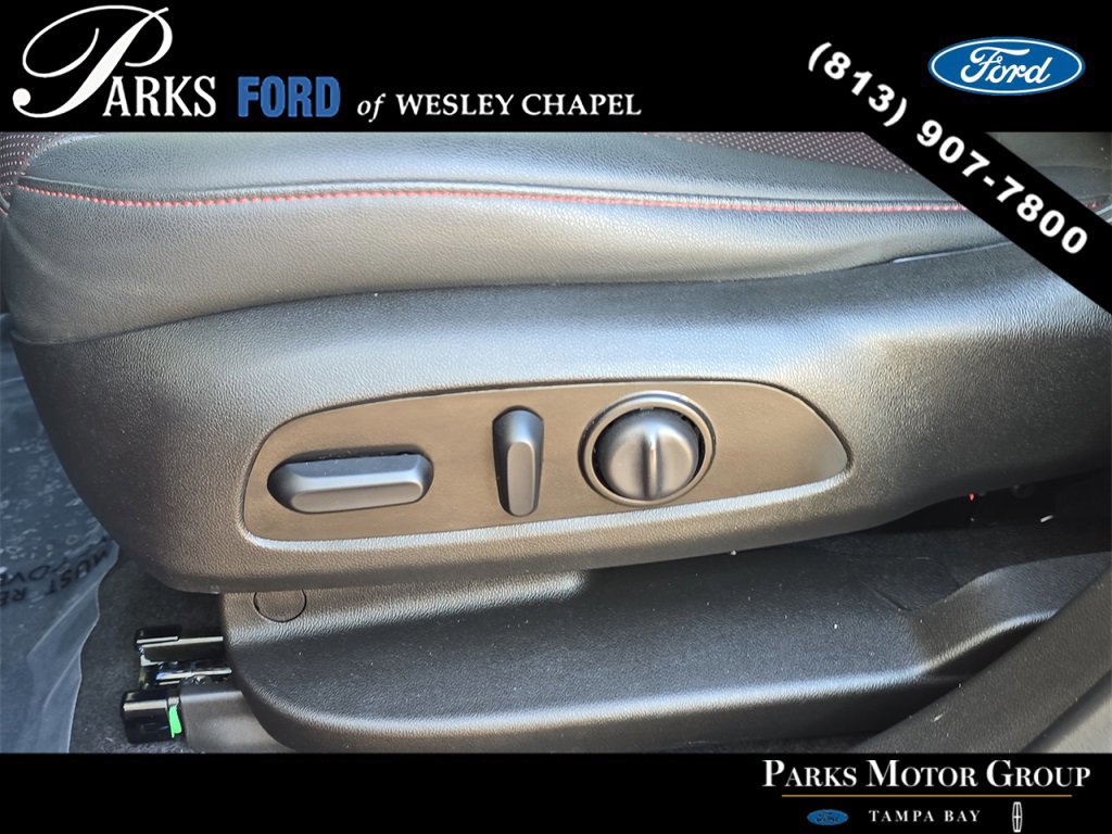 Used 2021 Chevrolet Blazer RS w/ Driver Confidence II Package image 19