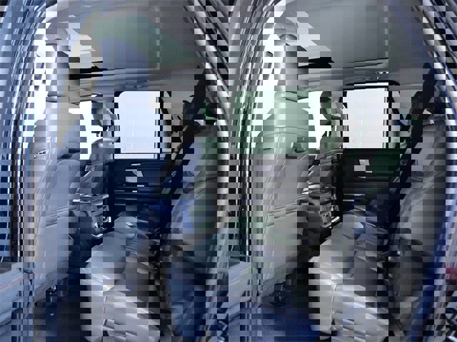 Certified 2025 Ford Expedition Max Active image 14