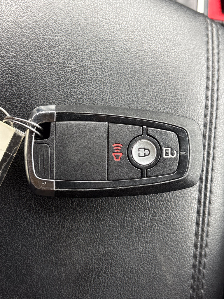 Certified 2023 Ford Edge SE AWD/4WD image 33