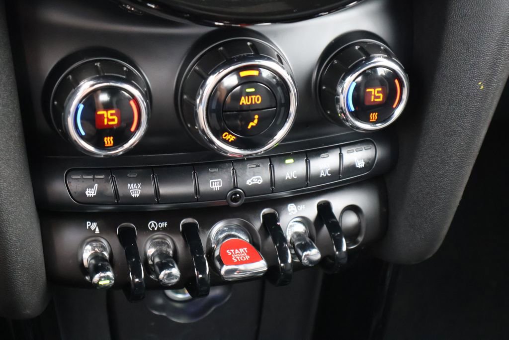 Used 2022 MINI Cooper Convertible w/ Premium Package FWD image 37