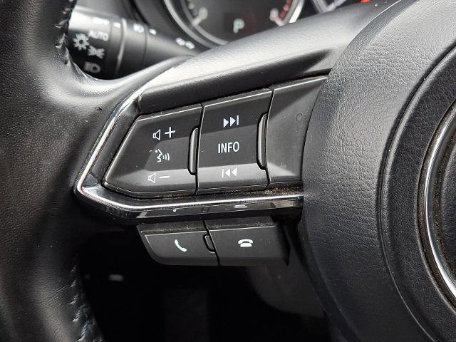 Used 2020 MAZDA CX-9 Touring w/ Touring Premium Package image 21