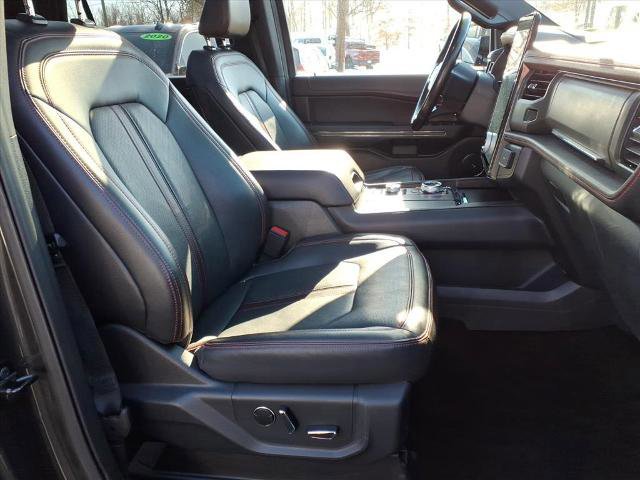 Certified 2022 Ford Expedition Max Limited image 18