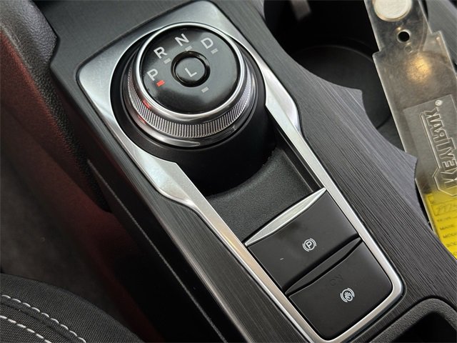 Certified 2024 Ford Escape Active w/ Tech Pack #1 image 20