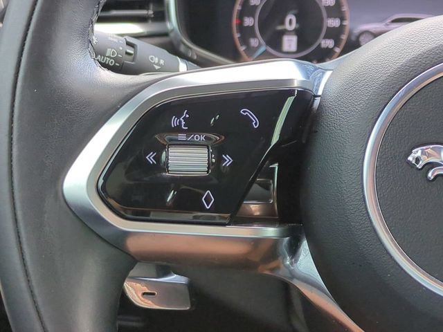 Used 2024 Jaguar F-PACE R-Dynamic S AWD/4WD image 26