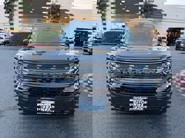 Certified 2021 Ford Bronco Sport Big Bend image 8