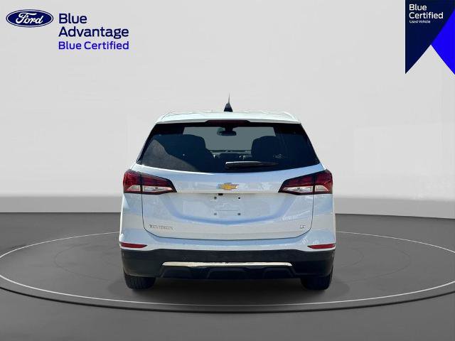 Used 2024 Chevrolet Equinox LT FWD image 6