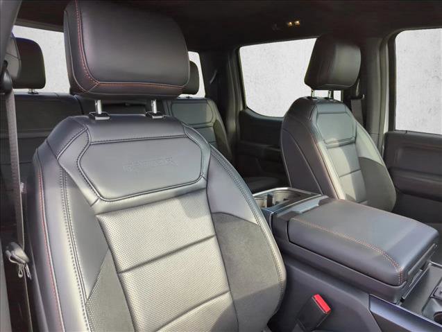 Certified 2025 Ford F150 Raptor image 26