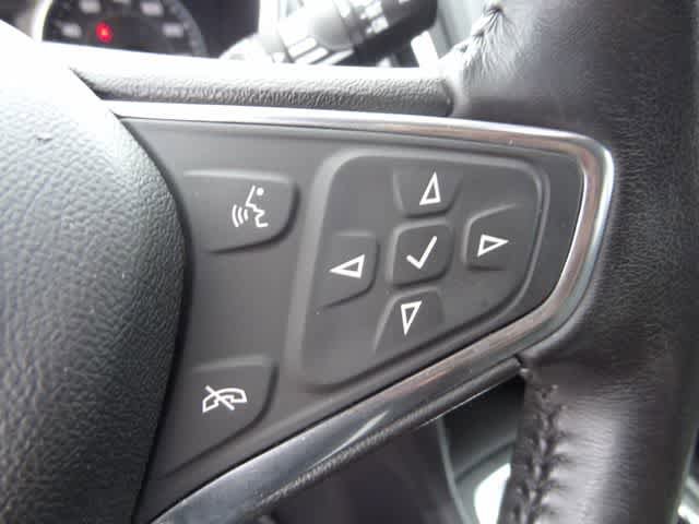 Used 2020 Chevrolet Equinox LT w/ Driver Convenience Package FWD image 19