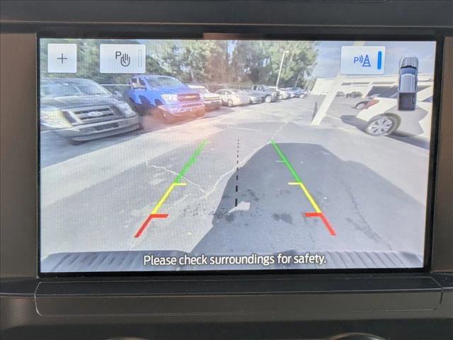 Certified 2022 Ford F150 XL w/ STX Black Appearance Package image 15