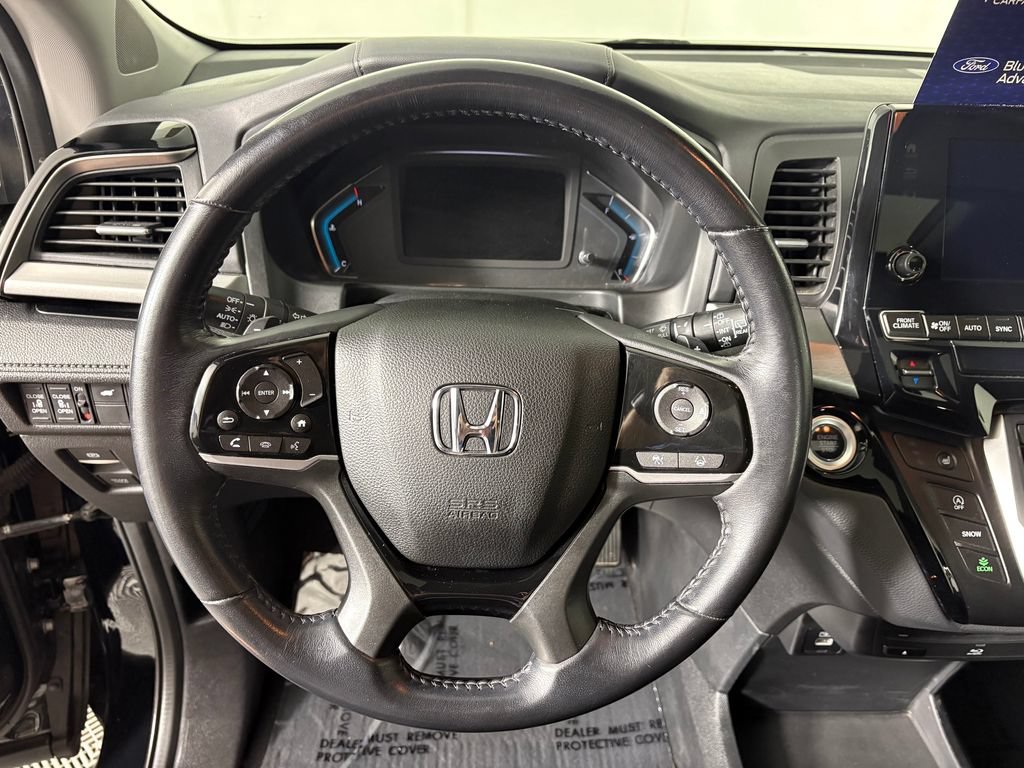Used 2022 Honda Odyssey Touring image 16