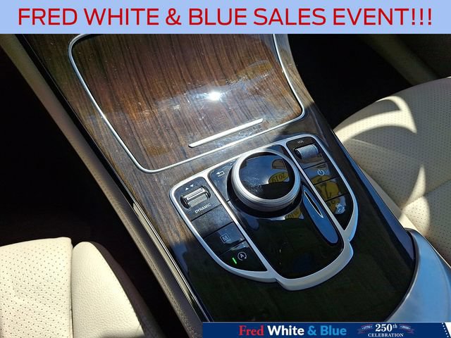 Used 2019 Mercedes-Benz GLC 300 4MATIC image 22