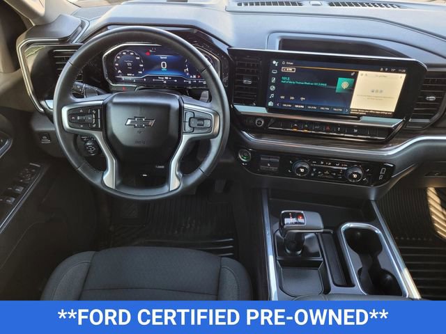 Used 2023 Chevrolet Silverado 1500 RST image 18