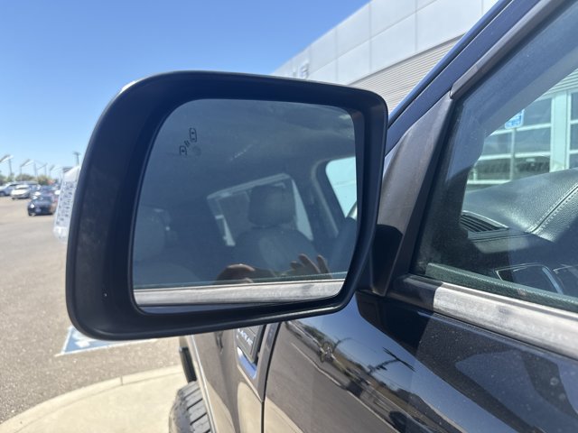 Certified 2020 Ford Ranger Lariat w/ Equipment Group 501A Mid AWD/4WD image 10