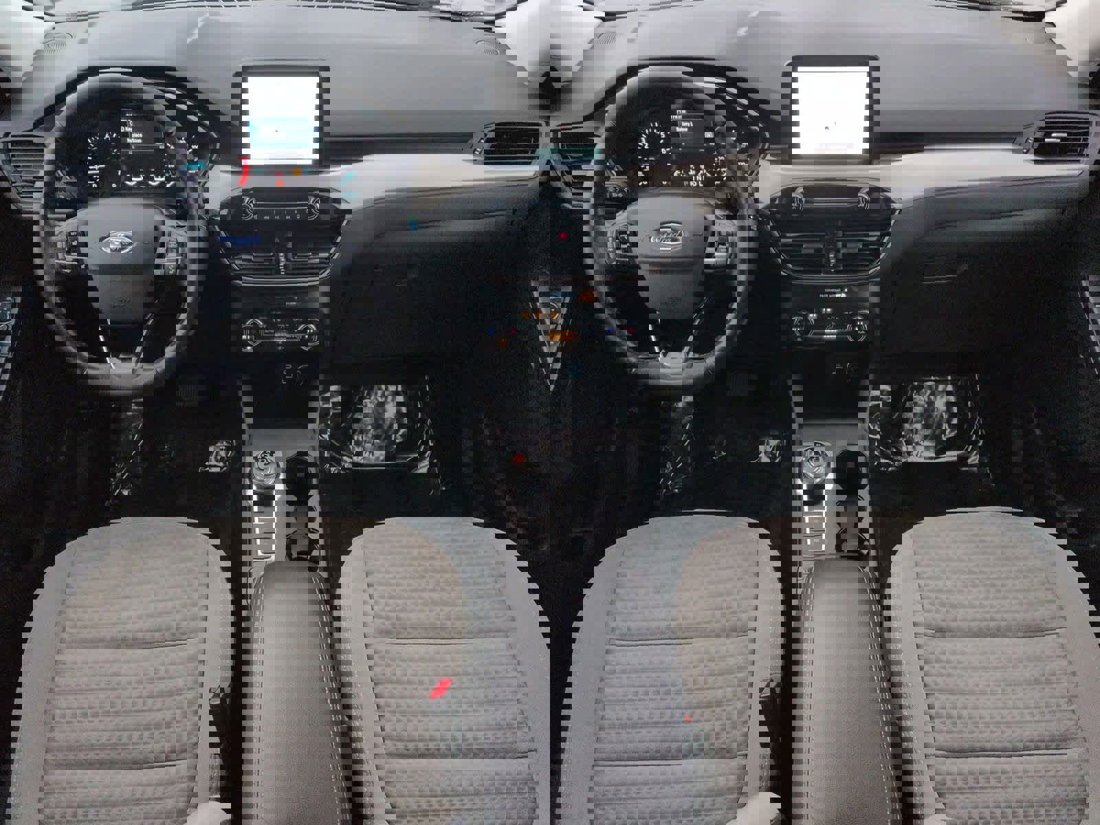 Certified 2021 Ford Escape SE w/ Convenience Package image 16