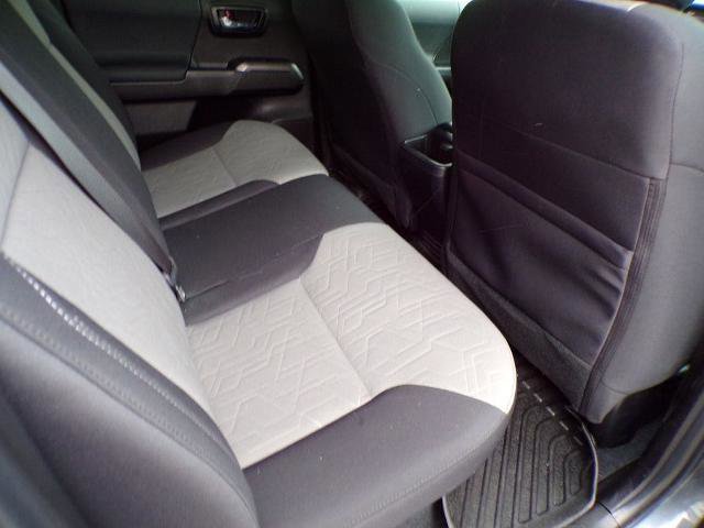 Used 2023 Toyota Tacoma TRD Sport w/ Technology Package AWD/4WD image 13