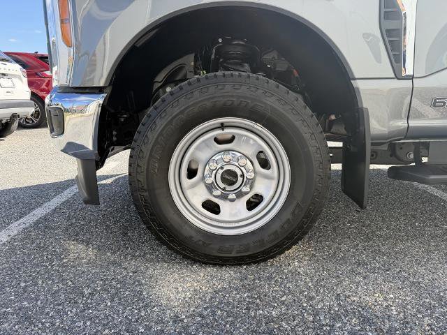 Certified 2025 Ford F350 XL w/ XL Driver Assist Package image 21
