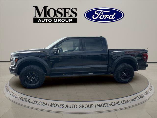 Certified 2024 Ford F150 Raptor AWD/4WD image 8