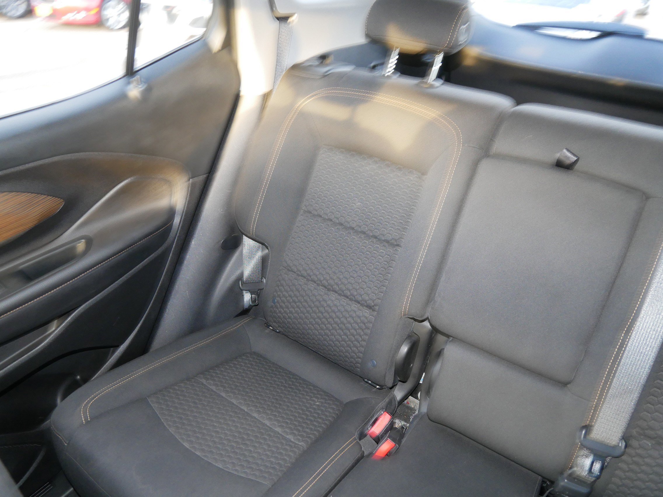 Used 2018 GMC Terrain SLE w/ Driver Convenience Package image 12