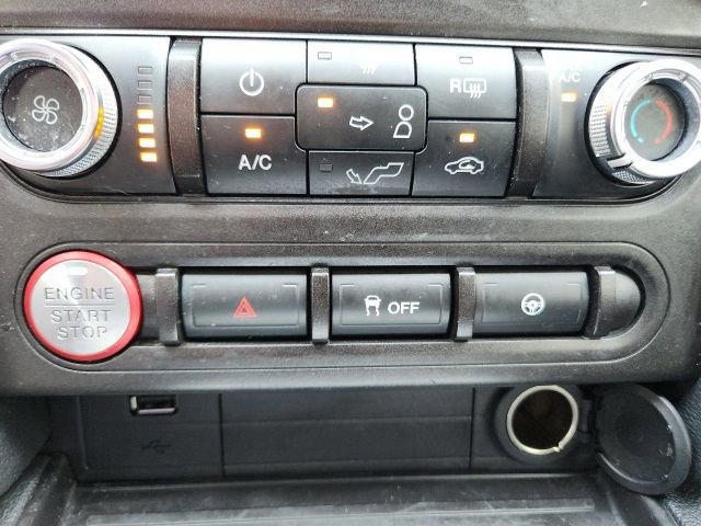 Certified 2019 Ford Mustang Coupe image 19