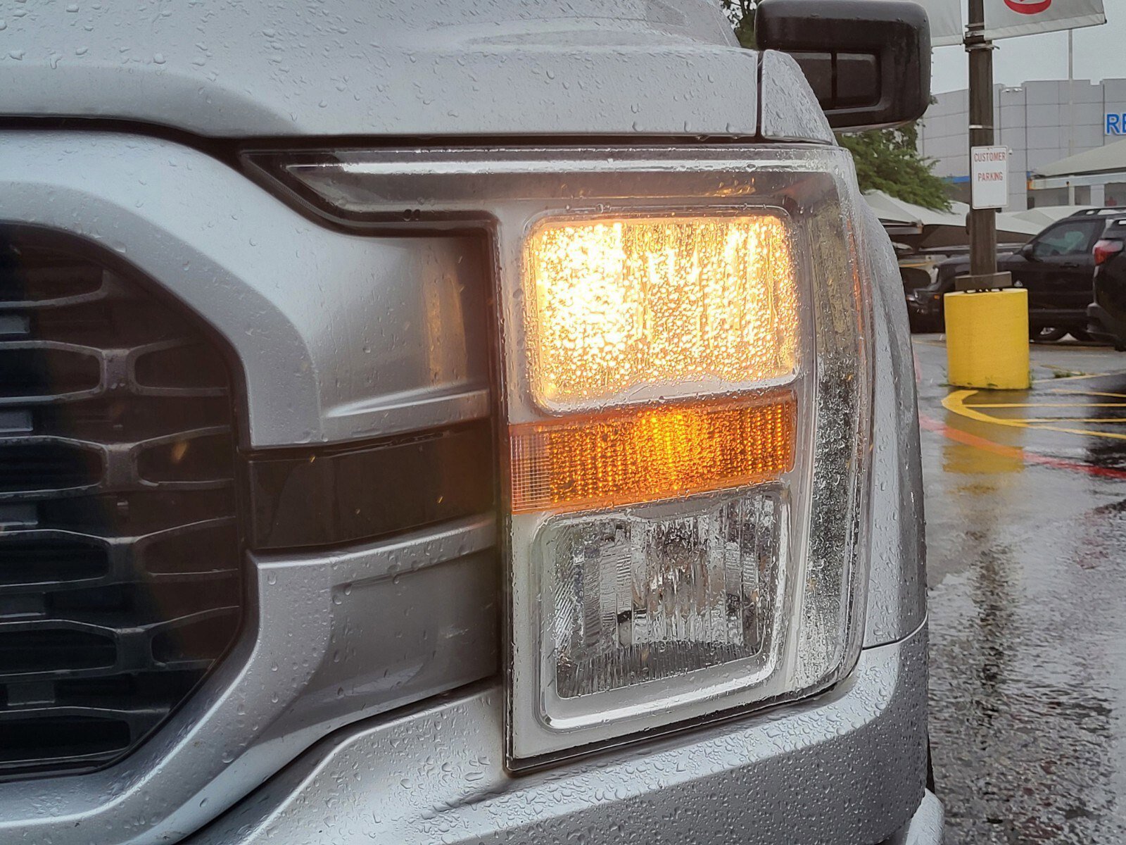 Certified 2021 Ford F150 XL w/ STX Appearance Package image 11