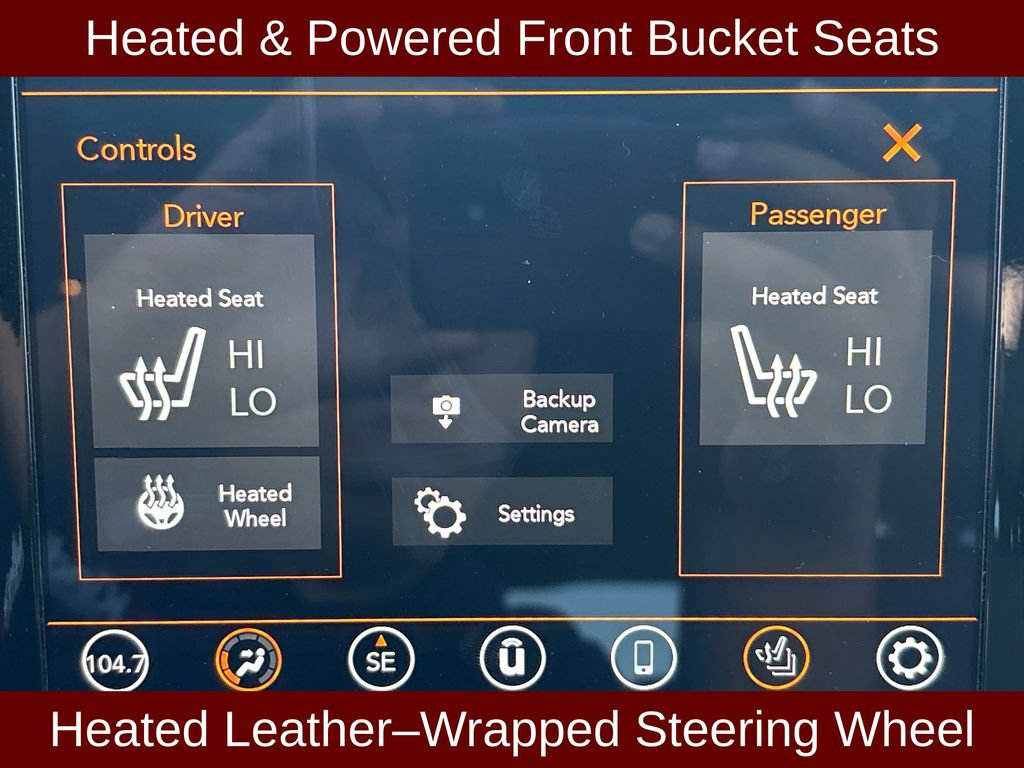 Used 2021 Jeep Grand Cherokee Limited w/ Sun & Sound Group AWD/4WD image 16