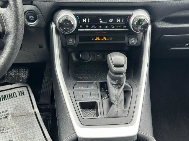 Used 2024 Toyota RAV4 XLE image 14