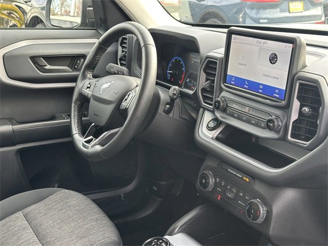 Certified 2022 Ford Bronco Sport Big Bend w/ Convenience Package image 33