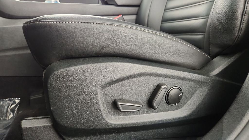 Certified 2022 Ford Edge SEL image 22