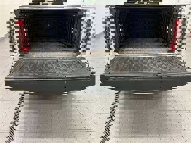 Used 2020 RAM 1500 Limited image 20