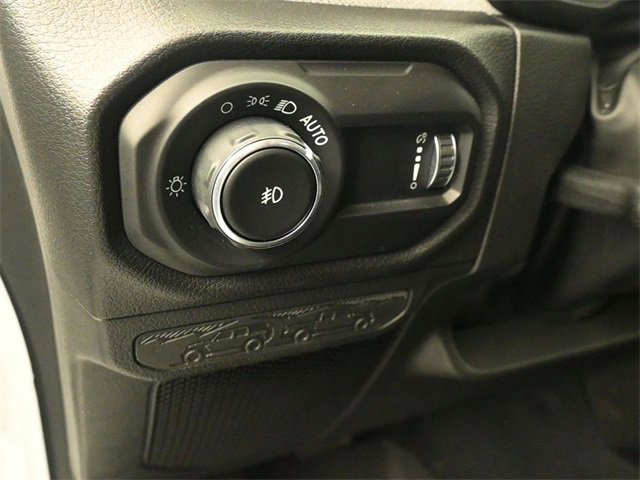 Used 2024 Jeep Wrangler Sport S image 14