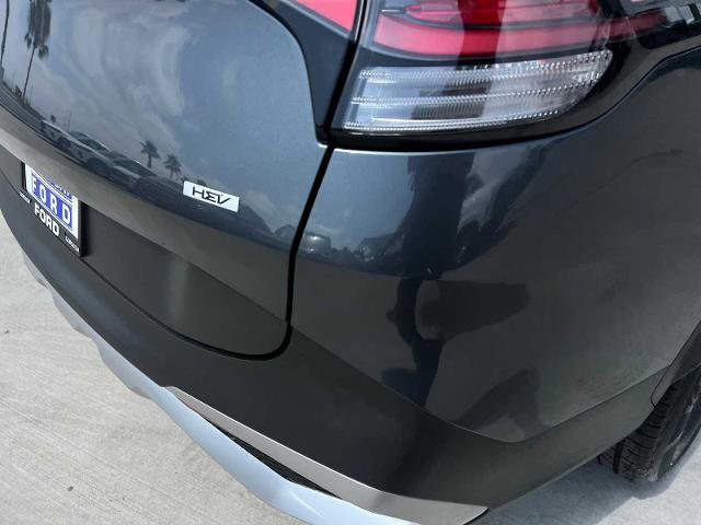 Used 2023 Kia Sportage LX AWD/4WD image 10