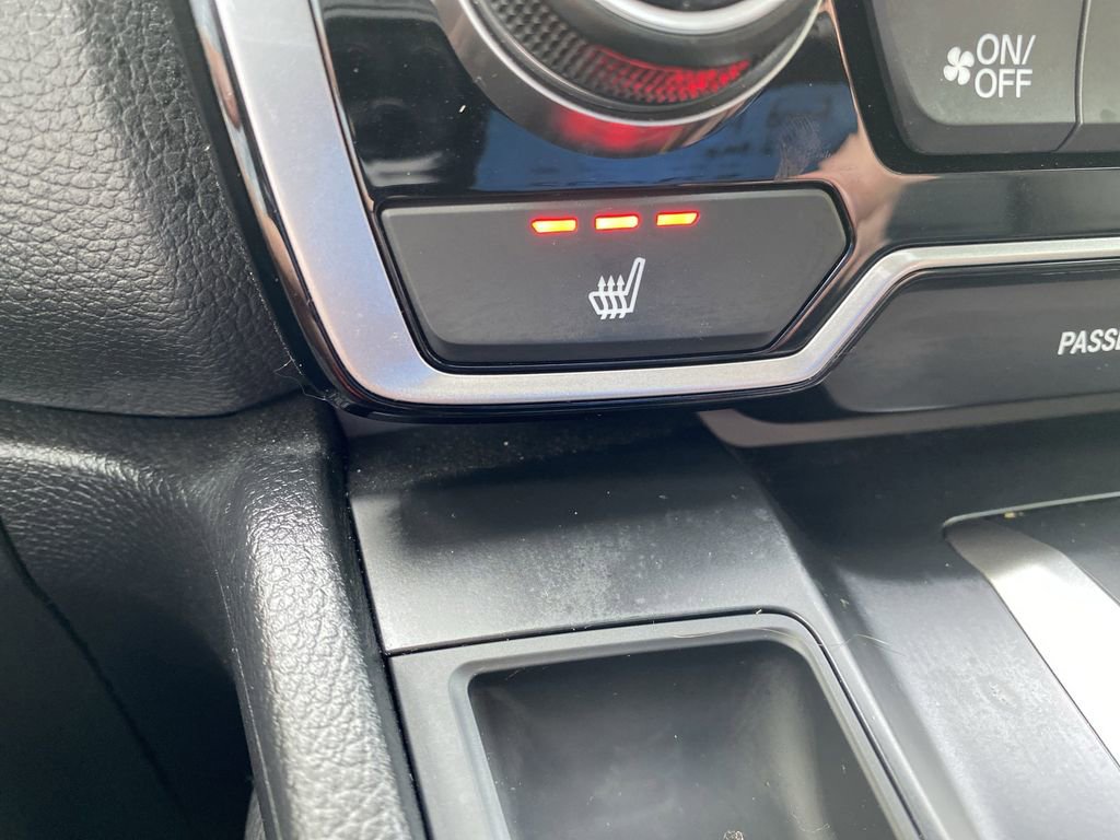 Used 2022 Honda CR-V Touring image 8