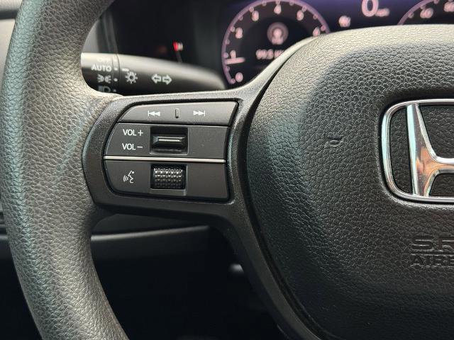 Used 2024 Honda Accord EX image 18