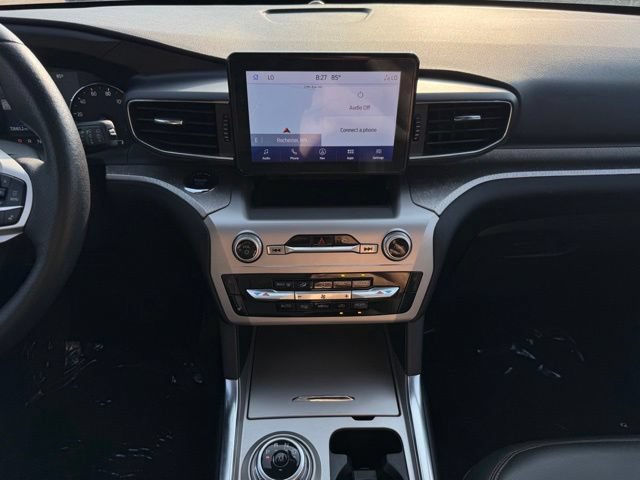Certified 2022 Ford Explorer Timberline AWD/4WD image 2