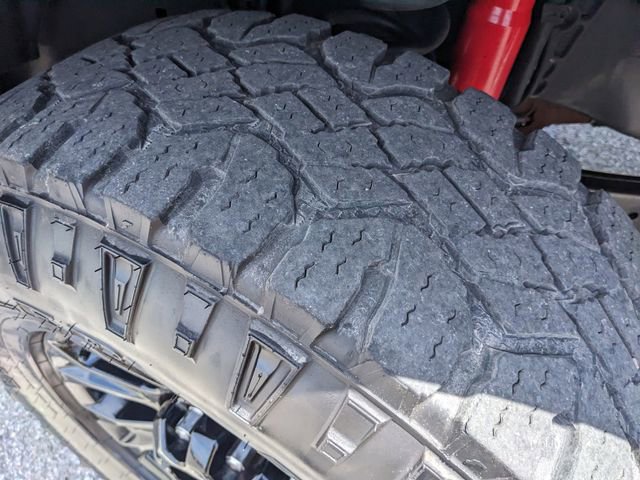 Certified 2022 Ford F250 Platinum w/ Tremor Off-Road Package AWD/4WD image 38