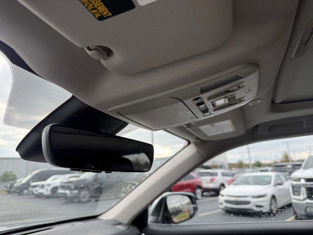 Used 2023 Toyota Highlander XLE image 21