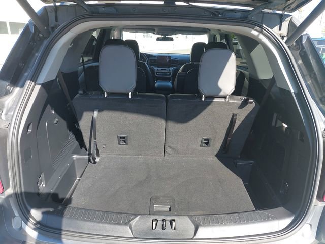 Certified 2022 Ford Explorer XLT w/ Equipment Group 202A AWD/4WD image 12