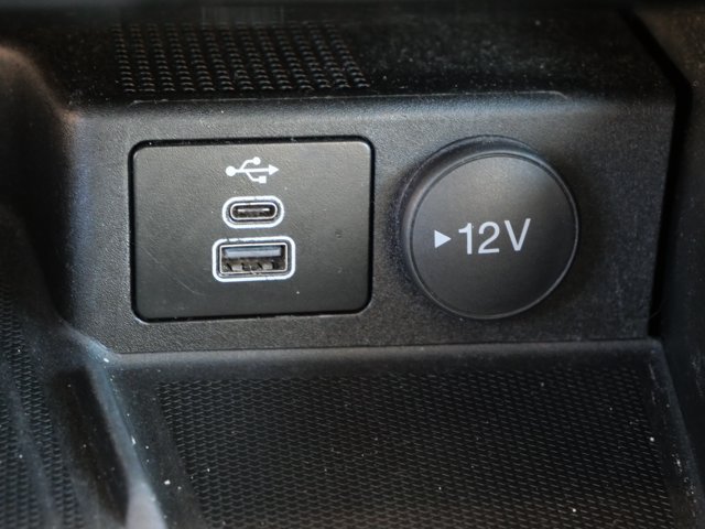 Certified 2024 Ford Escape Platinum AWD/4WD image 20
