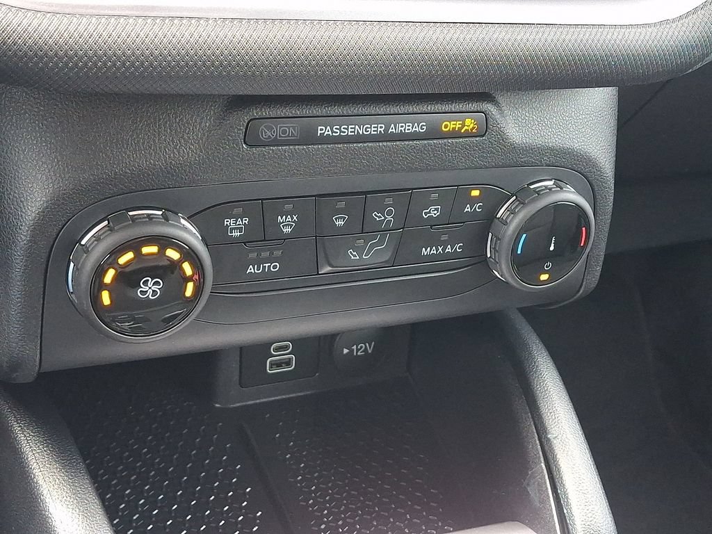 Certified 2024 Ford Bronco Sport Big Bend AWD/4WD image 16