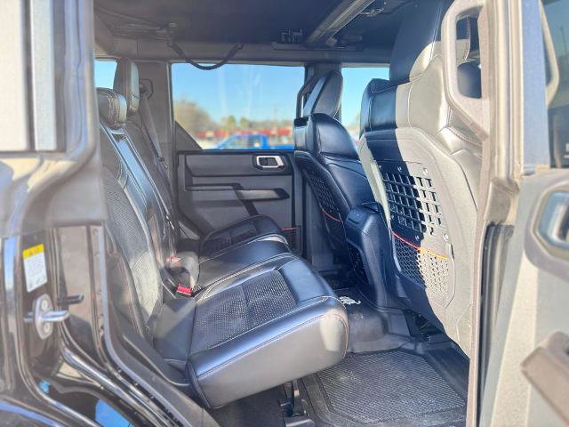 Certified 2023 Ford Bronco Raptor image 16