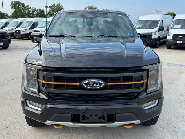 Certified 2023 Ford F150 Tremor w/ Equipment Group 402A High AWD/4WD image 2