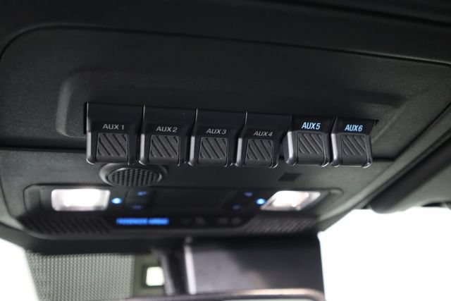 Certified 2023 Ford Bronco Raptor AWD/4WD image 57