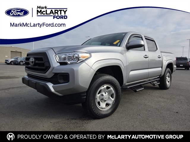 Used 2020 Toyota Tacoma SR