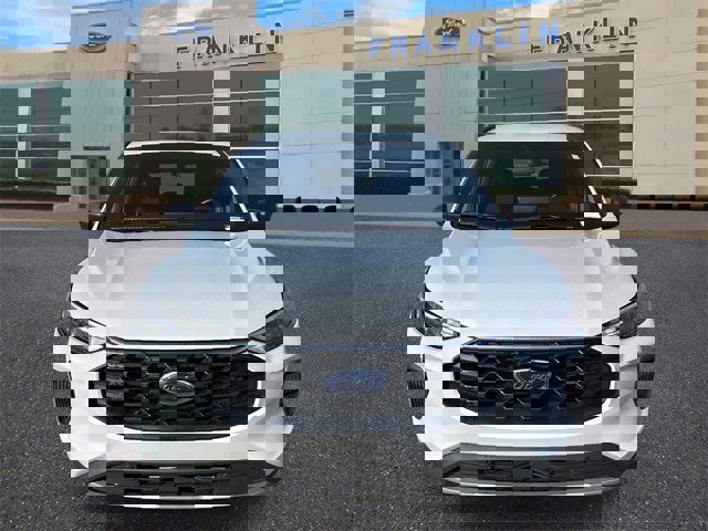 Certified 2025 Ford Escape ST-Line w/ Tech Pack #1 image 8