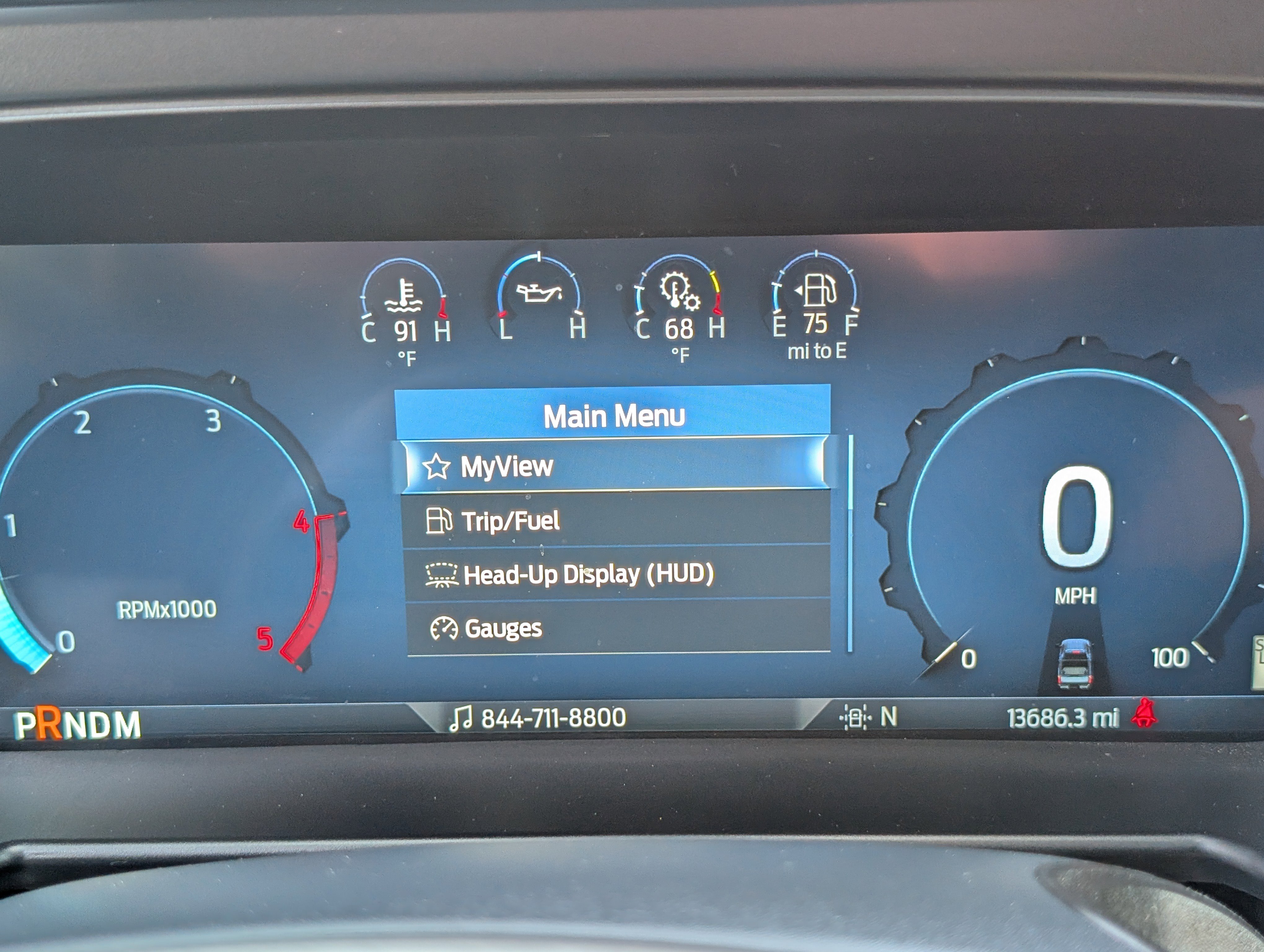 Certified 2025 Ford F250 King Ranch AWD/4WD image 31