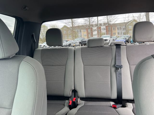 Certified 2022 Ford F350 XL w/ STX Appearance Package AWD/4WD image 19
