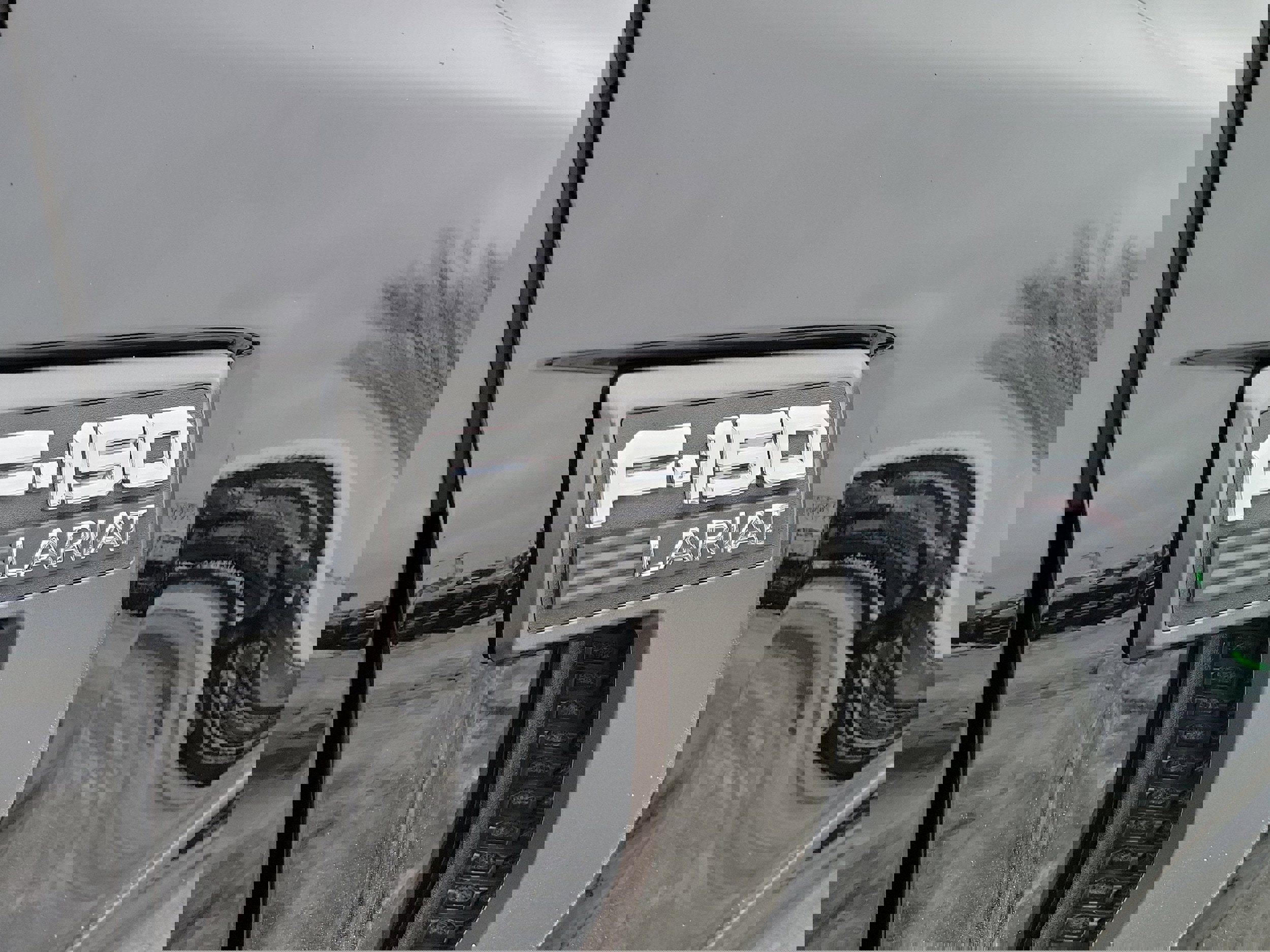 Certified 2023 Ford F150 Lariat w/ Equipment Group 502A High image 6