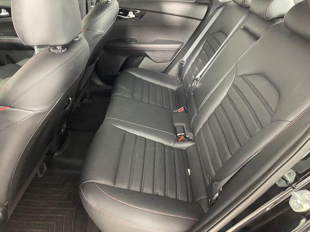 Used 2023 Kia Forte GT w/ GT2 Package image 22