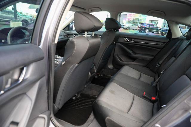 Used 2019 Honda Accord LX image 20