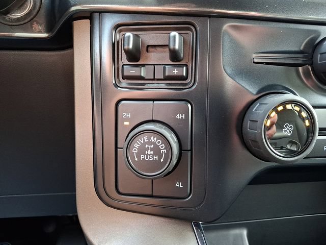 Certified 2024 Ford F150 STX w/ Equipment Group 201A FX4 AWD/4WD image 24